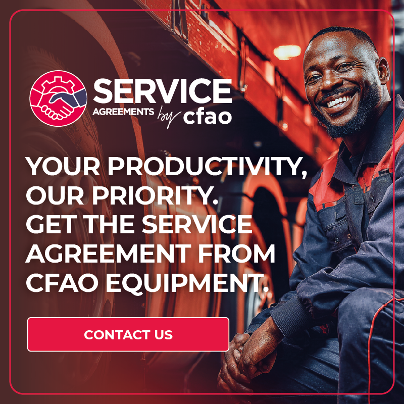 Discover our service agreement offer