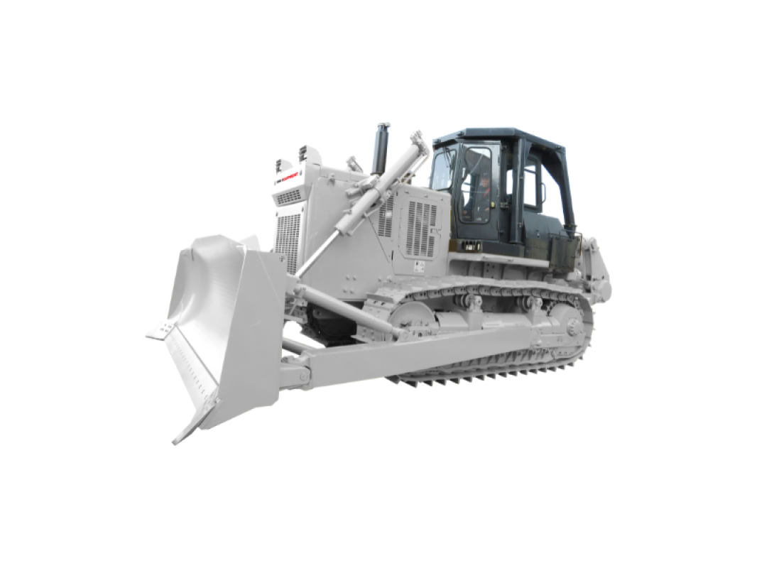 Sino Equipment bulldozer