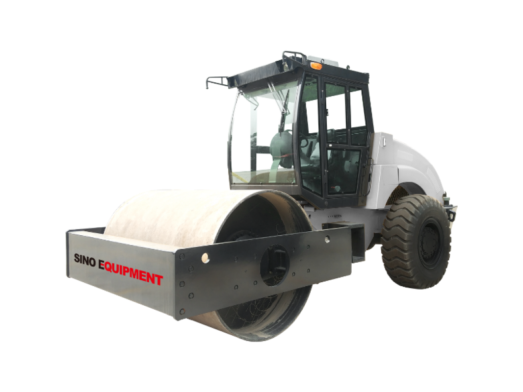 Sino equipment Roller