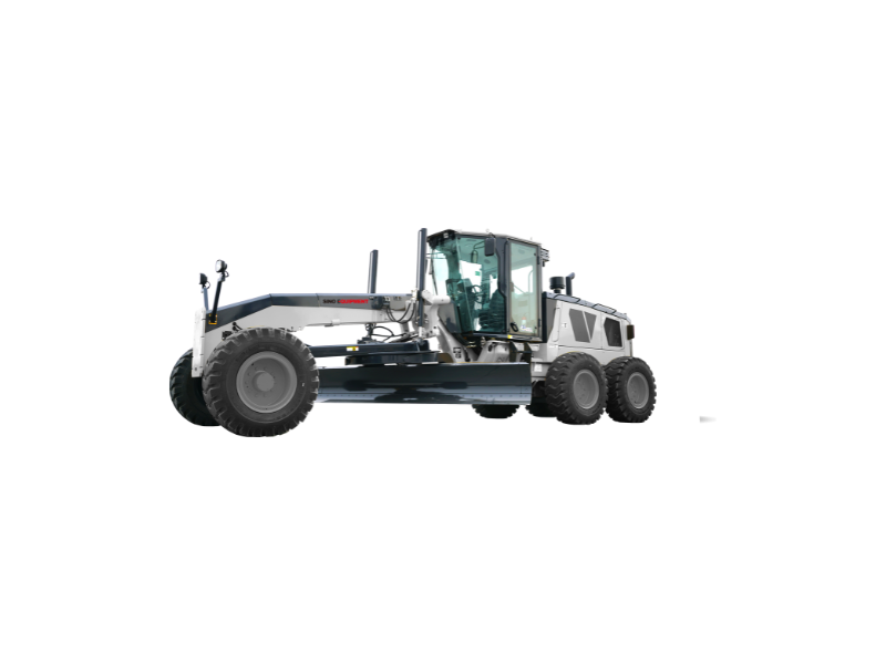 SINO EQUIPMENT GRADER